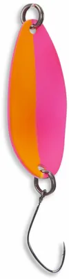 Obrázek produktu pro Iron Trout Plandavka Hero Spoon OP 3,5 g
