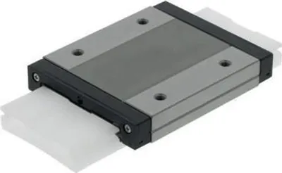 Produktbild von Führungswagen KWEM15 -WL-V1-G2A 0,17kg 15er Reihe INA