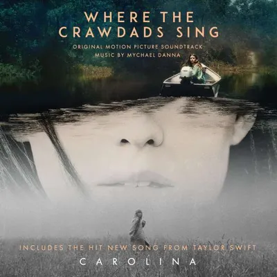 Produktbild von Mychael Danna - Where The Crawdads Sing