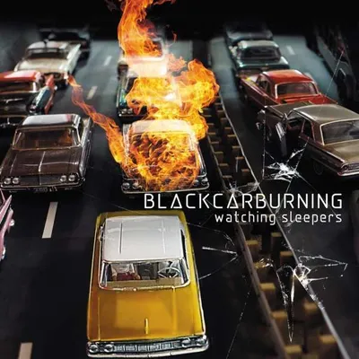 Produktbild von Watching Sleepers (Ltd.edition+Bonustracks)