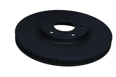 Produktbild von 2x QUARO Bremsscheibe QD2929HC vorne für RENAULT KOLEOS (HY_) 44mm 320mm
