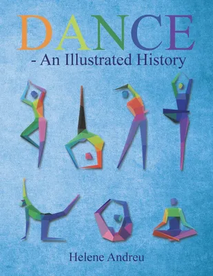 Produktbild von DANCE - An Illustrated History