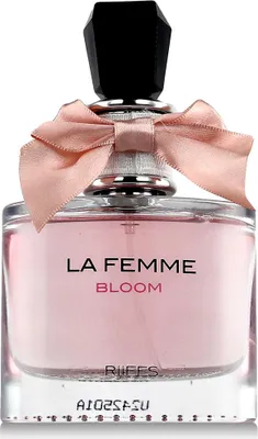 Produktbild von Riiffs La Femme Bloom Eau De Parfum 100 ml (woman)