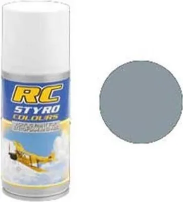 Produktbild von RC STYRO 410 GRAU Spray 150 ml