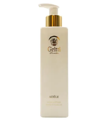 Produktbild von Gritti Venetia Adèle, Duschgel, 250 ml, Erwachsene, Frauen, Körper, Jeder Hauttyp