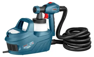 Produktbild von Ronix Elektro- HVLP-Fußboden-Spritzpistole 650W - 1365