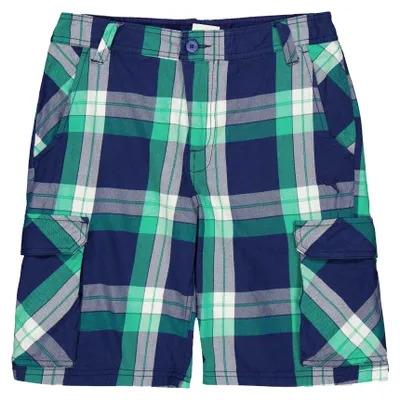 Produktbild von Puma - Cargo-Shorts für Jungen GT13898 (146-152) (Bunt)