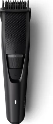 Produktbild von Philips BEARDTRIMMER Series 3000 BT3234/15 Bartschneider, Akku, Schwarz