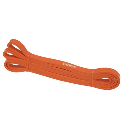 Obrázek produktu pro Yate Powerband 2080x4,5mm/šíře 13mm oranžový