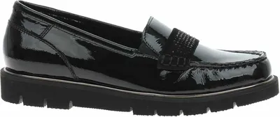 Produktbild von Damen Halbschuhe Ara 12-34803-13 schwarz 41
