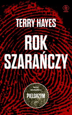 Obrázek produktu pro Rok szaranczy
