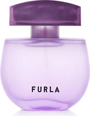 Obrázok produktu pre Furla Mistica, Ženy, 30 ml, Nádoba na jedno použitie, Tekutý parfém, čierne korenie, Limetka, Raspberry, Čierne ríbezle, Petitgrain olej, Ruže