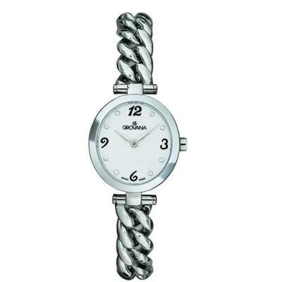 Produktbild von Grovana - 4571.1133 - Armbanduhr - Damen - Lifestyle