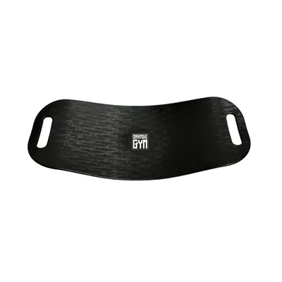 Obrázek produktu pro Orange Gym Balance board - Black