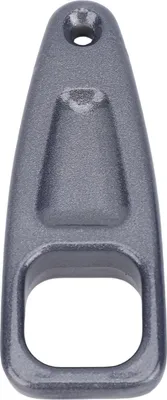 Obrázok produktu pre Rukoväť príčnej svorky 663 43118 01 4D Náhrada pre prívesný motor 25 40 48 60 hp 1996-2006