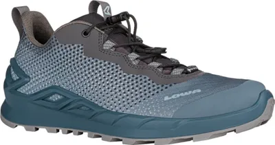 Immagine prodotto di Lowa Damen Outdoorschuhe, blau(hellblaupetrol (6073)), Gr. 8½