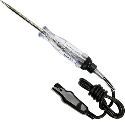 Produktbild von YATO YT-2866 - tester of circuit from automobile