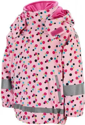 Produktbild von Sterntaler Regenjacke mit Innenjacke 116