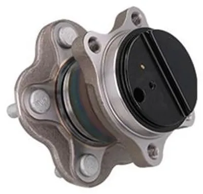 Produktbild von METELLI Radlagersatz Hinten für NISSAN JUKE (F15) 19-8171