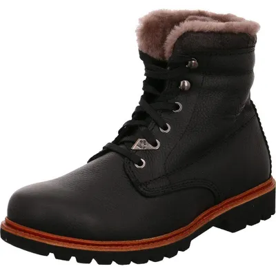Obrázok produktu pre Panama Jack pánska zimná obuv P03 Aviator Igloo C11, veľkosť topánok:40, farby:napa grass negro / black