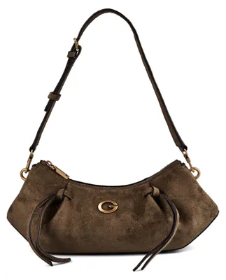 Produktbild von Guess Allegra Schultertasche 37 cm