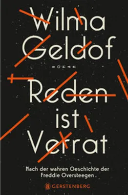 Immagine prodotto di Reden ist Verrat