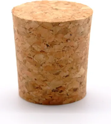 Produktbild von Korkstopfen 30/26mm - Flaschenkorken, Korken, Fasskorken