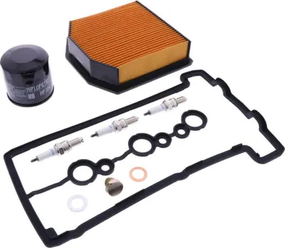 Immagine prodotto di Tagliando moto JMP per Triumph TIGER 900