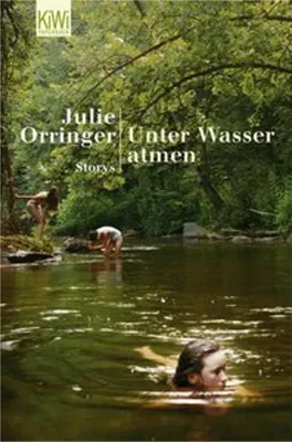 Obrázok produktu pre Unter Wasser atmen