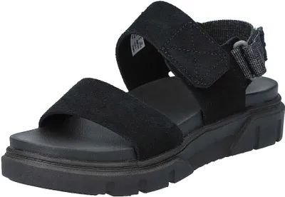 Produktbild von Timberland Damen  Sandalen Greyfield Sandal 2 TB0A61N4EK41 Schwarz