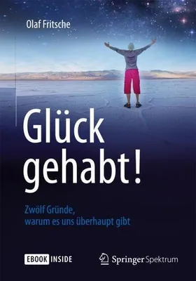 Immagine prodotto di Glück gehabt!