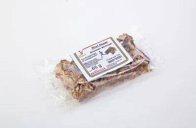 Image de Barre de céréales Tirol Power, 65g - Boulangerie Hirzinger