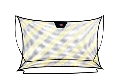 Obrázek produktu pro Odrazová síť 240 x 150 cm - ideální pro hraní fotbalu
