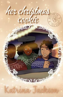 Produktbild von Her Christmas Cookie