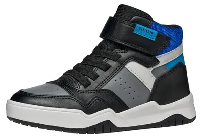 Image de Baskets Montante à Scratch Enfant Perth