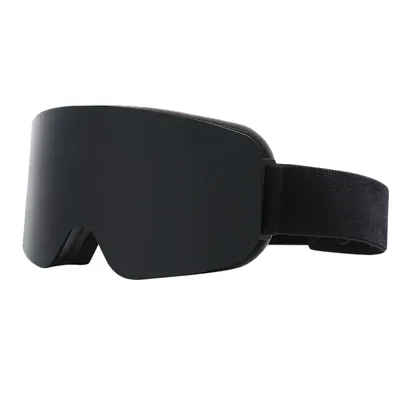 Produktbild von Skibrille Snowboard Brille für Damen und Herren - Verspiegelt