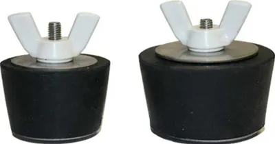 Produktbild von Überwinterungskappe Durchm.Ø38mm