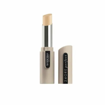 Produktbild von Deborah Milano 24ore Perfect, Licht, Light Beige, Jeder Hauttyp, Stift, Stab, 4 g