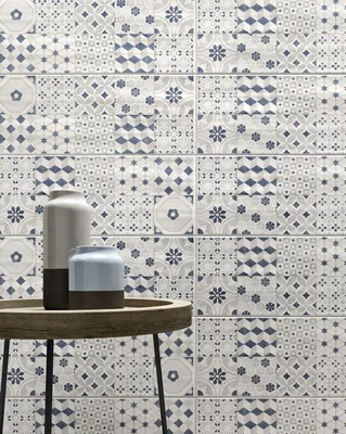 Obrázek produktu pro CASA39 Jednobarevné obklady 20 x 50 cm Marazzi
