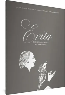 Productafbeelding van Evita
