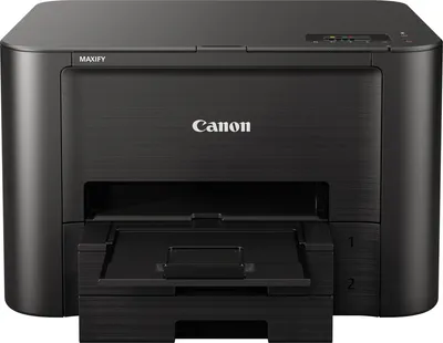 Obrázok produktu pre Canon MAXIFY iB4150, Farba, 600 x 1200 DPI, 4, A4, 30000 stránok za mesiac, 24 str. za minútu