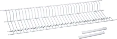 Produktbild von Sauvic Geschirrschrank 65 Cm Silber  Silber One Size