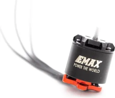 Produktbild von Bürstenloser Motor Emax RS1108 4500KV 5200KV 6000KV Racing Edition für RC Helicopter Quadcopter FPV Multicopter Drohne