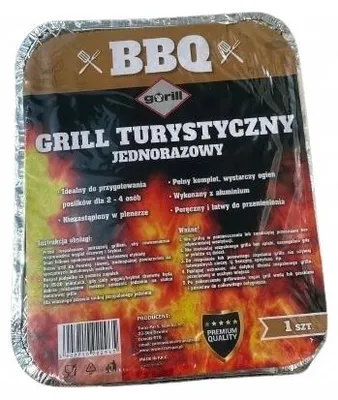 Zdjęcie produktu dla Podpałka Gorill uniwersalna do grilla kominka pieca i ogniska 1 sztuka