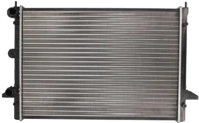 Produktbild von Kühler, Motorkühlung THERMOTEC D7W066TT