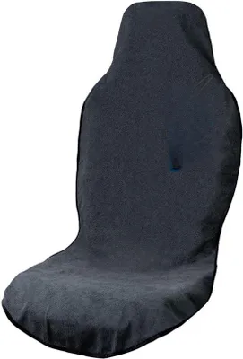 Produktbild von Famanu Autositzschoner Universell - Wasserdichtes Polyester