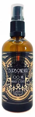 Zdjęcie produktu dla Bourbonnais-Bartöl - Olejek cytrusowy - 100 ml