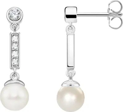 Produktbild von Thomas Sabo Ohrring H2092-167-14