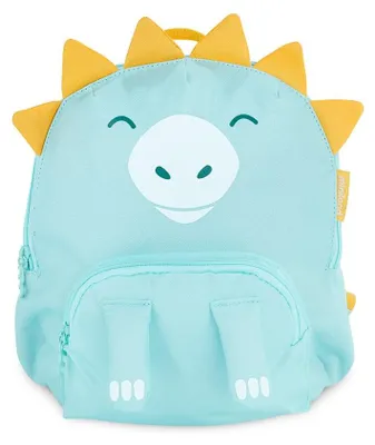 Produktbild von Miniland – Kinder-Rucksack Dinosaurier, Thermo-Rucksack für Kinder, Bequem und Lustig (Jurassic)