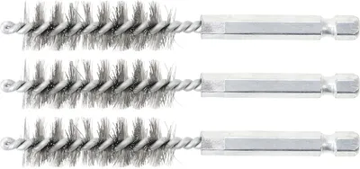 Produktbild von BGS technic Steel Brush, 46 mm, 46 g